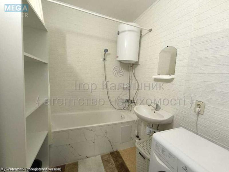 Оренда 2 кімнатної квартири, <a class="location-link" href="/kiev/" title="Недвижимость Київ">Київ</a>, <a class="location-link" href="/kiev/darnickij/" title="Недвижимость Дарницький район">Дарницький р-н</a>, Бориса Антоненка-Давидовича вул., 1 (изображение 19)