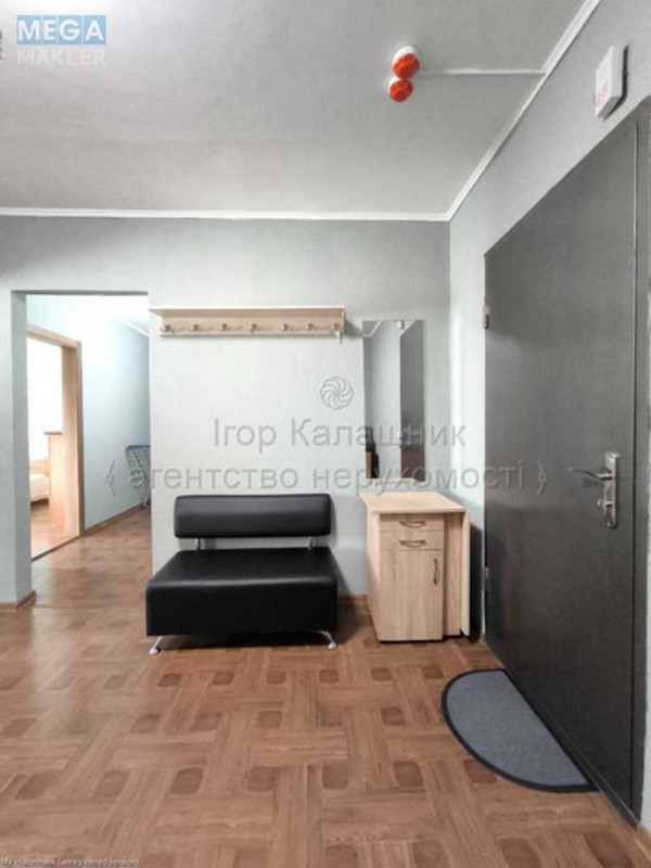 Оренда 2 кімнатної квартири, <a class="location-link" href="/kiev/" title="Недвижимость Київ">Київ</a>, <a class="location-link" href="/kiev/darnickij/" title="Недвижимость Дарницький район">Дарницький р-н</a>, Бориса Антоненка-Давидовича вул., 1 (изображение 21)