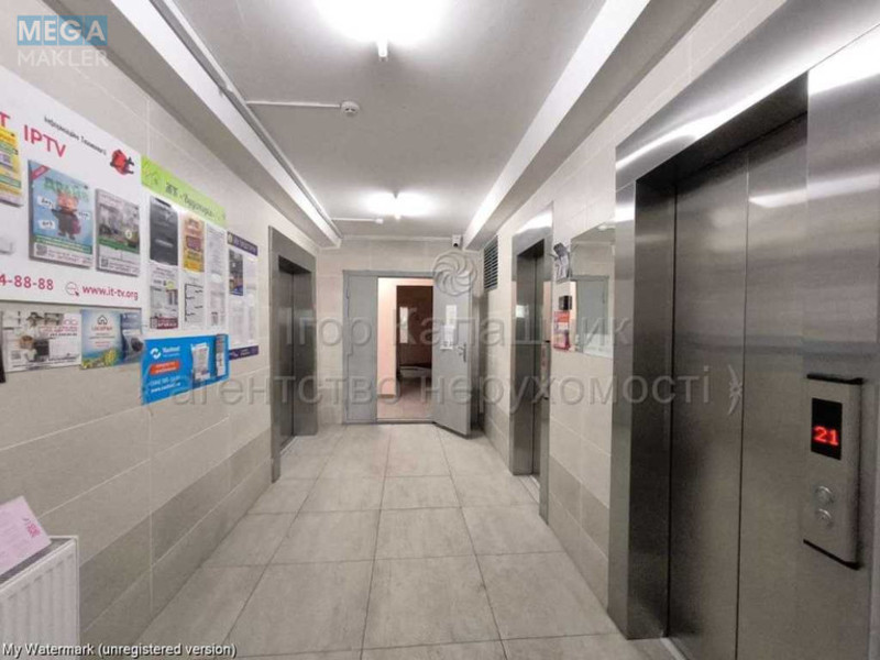 Оренда 2 кімнатної квартири, <a class="location-link" href="/kiev/" title="Недвижимость Київ">Київ</a>, <a class="location-link" href="/kiev/darnickij/" title="Недвижимость Дарницький район">Дарницький р-н</a>, Бориса Антоненка-Давидовича вул., 1 (изображение 23)