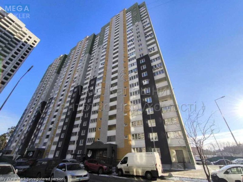 Оренда 2 кімнатної квартири, <a class="location-link" href="/kiev/" title="Недвижимость Київ">Київ</a>, <a class="location-link" href="/kiev/darnickij/" title="Недвижимость Дарницький район">Дарницький р-н</a>, Бориса Антоненка-Давидовича вул., 1 (изображение 24)