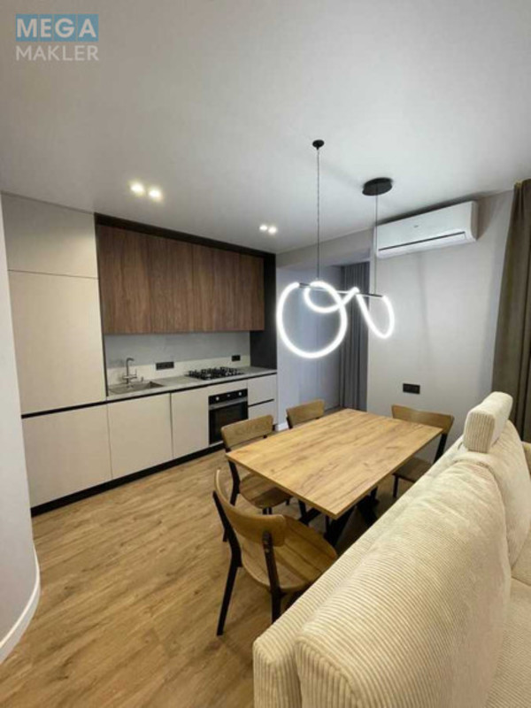 Оренда 1 кімнатної квартири, <a class="location-link" href="/dnepropetrovsk/" title="Недвижимость Дніпра">Дніпро</a>, Запорізьке шосе, 32Л (изображение 2)