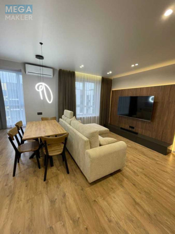 Оренда 1 кімнатної квартири, <a class="location-link" href="/dnepropetrovsk/" title="Недвижимость Дніпра">Дніпро</a>, Запорізьке шосе, 32Л (изображение 3)