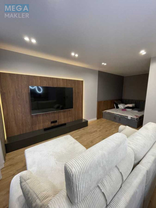 Оренда 1 кімнатної квартири, <a class="location-link" href="/dnepropetrovsk/" title="Недвижимость Дніпра">Дніпро</a>, Запорізьке шосе, 32Л (изображение 5)