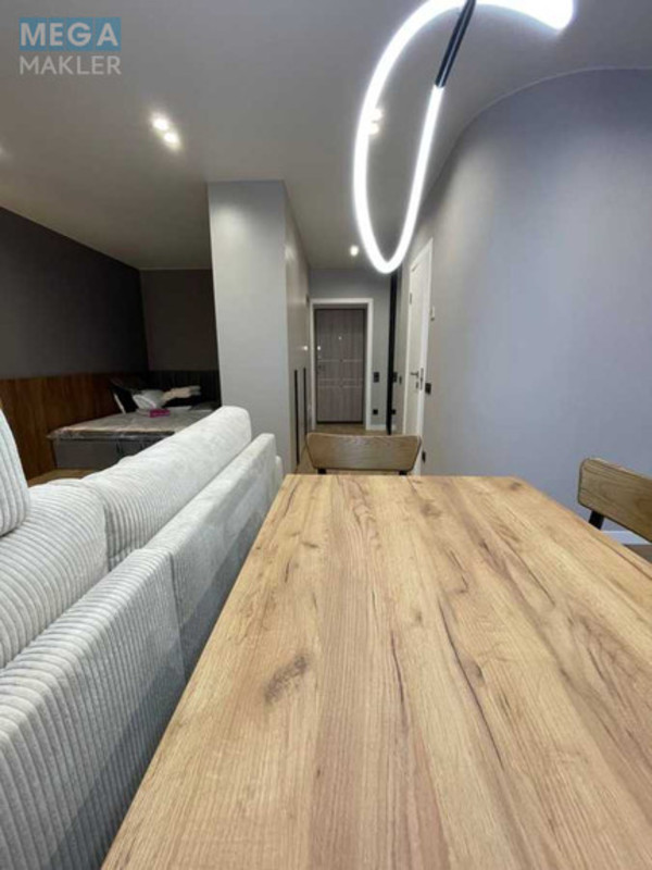 Оренда 1 кімнатної квартири, <a class="location-link" href="/dnepropetrovsk/" title="Недвижимость Дніпра">Дніпро</a>, Запорізьке шосе, 32Л (изображение 8)