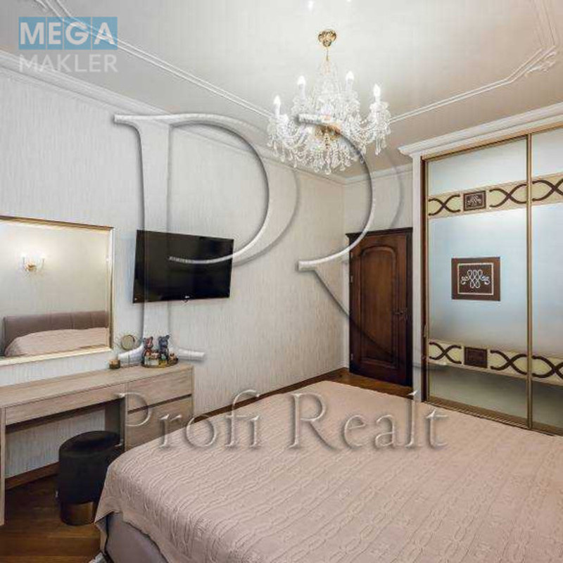 Продаж 3 кімнатної квартири (110/56/16), 4 пов. 22 пов. будинку, <a class="location-link" href="/kiev/" title="Недвижимость Київ">Київ</a>, <a class="location-link" href="/kiev/goloseevskij/" title="Недвижимость Голосіївський район">Голосіївський р-н</a>, Науки проспект, 30 (изображение 3)