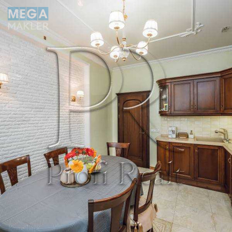 Продаж 3 кімнатної квартири (110/56/16), 4 пов. 22 пов. будинку, <a class="location-link" href="/kiev/" title="Недвижимость Київ">Київ</a>, <a class="location-link" href="/kiev/goloseevskij/" title="Недвижимость Голосіївський район">Голосіївський р-н</a>, Науки проспект, 30 (изображение 7)