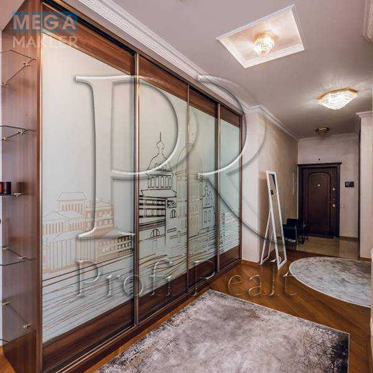 Продаж 3 кімнатної квартири (110/56/16), 4 пов. 22 пов. будинку, <a class="location-link" href="/kiev/" title="Недвижимость Київ">Київ</a>, <a class="location-link" href="/kiev/goloseevskij/" title="Недвижимость Голосіївський район">Голосіївський р-н</a>, Науки проспект, 30 (изображение 10)