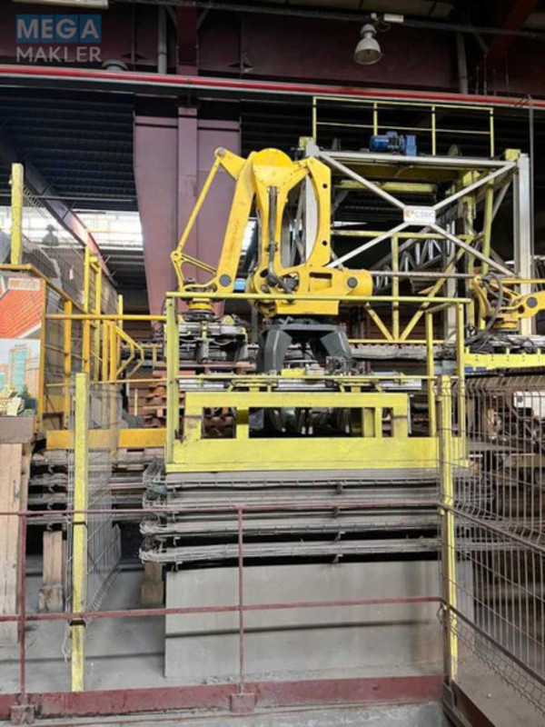 Продаж комерційної нерухомості, 15&nbsp;906,40&nbsp;кв.м, <a class="location-link" href="/ozera-selo-kv/" title="Недвижимость Озера">Озера</a>, Партизанська, 71 (изображение 9)