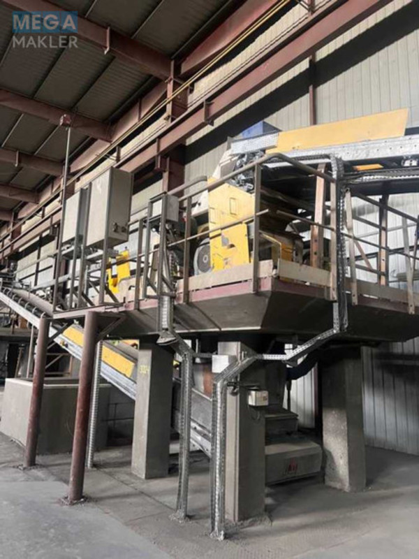 Продаж комерційної нерухомості, 15&nbsp;906,40&nbsp;кв.м, <a class="location-link" href="/ozera-selo-kv/" title="Недвижимость Озера">Озера</a>, Партизанська, 71 (изображение 19)