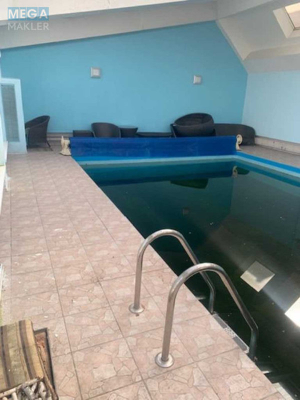 Продаж дома, 2&nbsp;поверху, 686,80&nbsp;кв.м, 7&nbsp;кімнат, ділянка 15,46&nbsp;соток, <a class="location-link" href="/dnepropetrovsk/" title="Недвижимость Дніпра">Дніпро</a>, 25-ї Січеславської бригади (Рибінська), 27 (изображение 5)