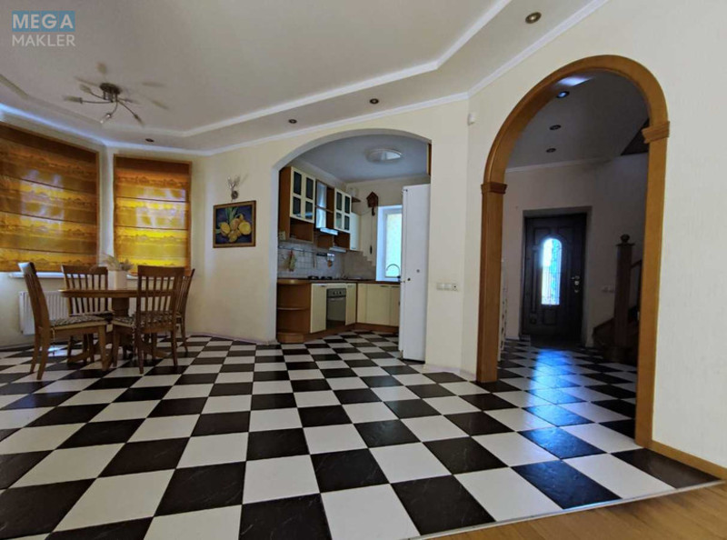 Оренда дома, <a class="location-link" href="/sofievskaya-borshagovka/" title="Недвижимость Софіївська Борщагівка">Софіївська Борщагівка</a>, Волошкова, 31 (изображение 4)