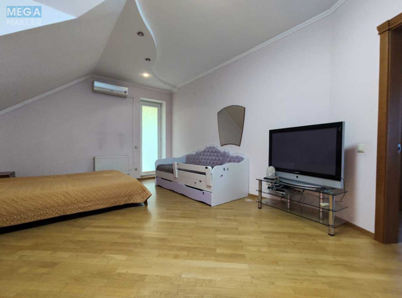 Оренда дома, <a class="location-link" href="/sofievskaya-borshagovka/" title="Недвижимость Софіївська Борщагівка">Софіївська Борщагівка</a>, Волошкова, 31 (изображение 10)