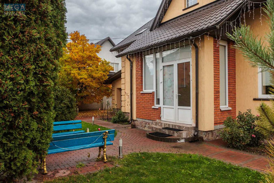 Оренда дома, <a class="location-link" href="/sofievskaya-borshagovka/" title="Недвижимость Софіївська Борщагівка">Софіївська Борщагівка</a>, Волошкова, 31 (изображение 17)