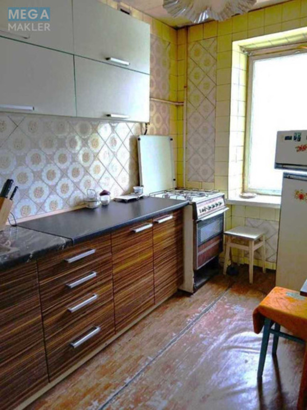 Оренда 3 кімнатної квартири, <a class="location-link" href="/kiev/" title="Недвижимость Київ">Київ</a>, <a class="location-link" href="/kiev/darnickij/" title="Недвижимость Дарницький район">Дарницький р-н</a>, Тростянецкая ул., 97 (изображение 4)