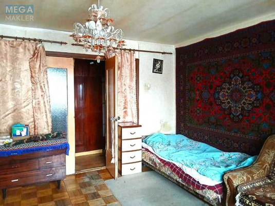 Оренда 3 кімнатної квартири, <a class="location-link" href="/kiev/" title="Недвижимость Київ">Київ</a>, <a class="location-link" href="/kiev/darnickij/" title="Недвижимость Дарницький район">Дарницький р-н</a>, Тростянецкая ул., 97 (изображение 6)