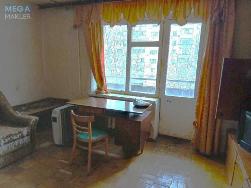 Оренда 3 кімнатної квартири, <a class="location-link" href="/kiev/" title="Недвижимость Київ">Київ</a>, <a class="location-link" href="/kiev/darnickij/" title="Недвижимость Дарницький район">Дарницький р-н</a>, Тростянецкая ул., 97 (изображение 9)