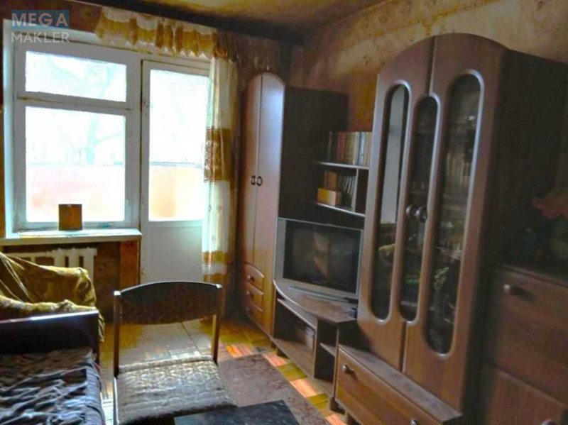 Оренда 3 кімнатної квартири, <a class="location-link" href="/kiev/" title="Недвижимость Київ">Київ</a>, <a class="location-link" href="/kiev/darnickij/" title="Недвижимость Дарницький район">Дарницький р-н</a>, Тростянецкая ул., 97 (изображение 11)