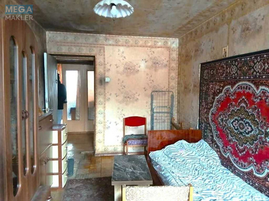 Оренда 3 кімнатної квартири, <a class="location-link" href="/kiev/" title="Недвижимость Київ">Київ</a>, <a class="location-link" href="/kiev/darnickij/" title="Недвижимость Дарницький район">Дарницький р-н</a>, Тростянецкая ул., 97 (изображение 12)