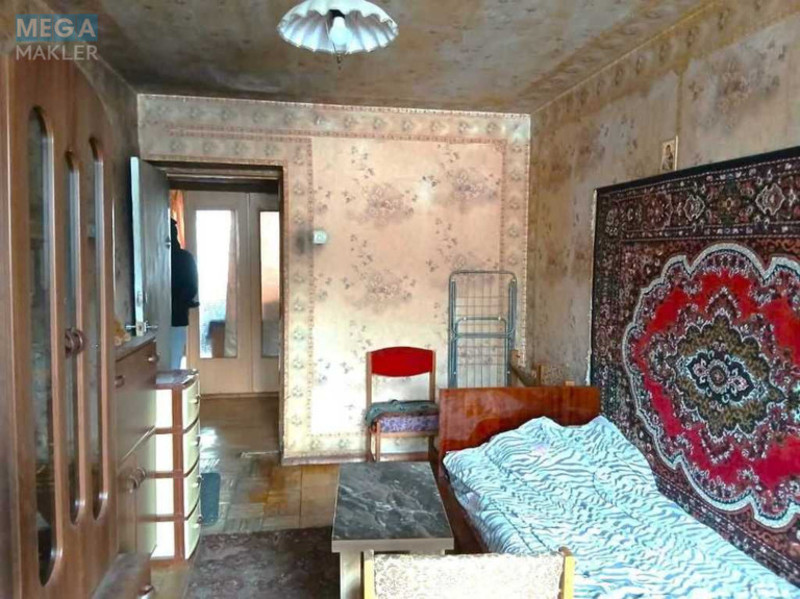 Оренда 3 кімнатної квартири, <a class="location-link" href="/kiev/" title="Недвижимость Київ">Київ</a>, <a class="location-link" href="/kiev/darnickij/" title="Недвижимость Дарницький район">Дарницький р-н</a>, Тростянецкая ул., 97 (изображение 12)