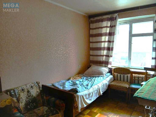 Оренда 3 кімнатної квартири, <a class="location-link" href="/kiev/" title="Недвижимость Київ">Київ</a>, <a class="location-link" href="/kiev/darnickij/" title="Недвижимость Дарницький район">Дарницький р-н</a>, Тростянецкая ул., 97 (изображение 13)