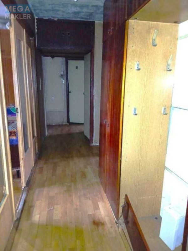 Оренда 3 кімнатної квартири, <a class="location-link" href="/kiev/" title="Недвижимость Київ">Київ</a>, <a class="location-link" href="/kiev/darnickij/" title="Недвижимость Дарницький район">Дарницький р-н</a>, Тростянецкая ул., 97 (изображение 20)