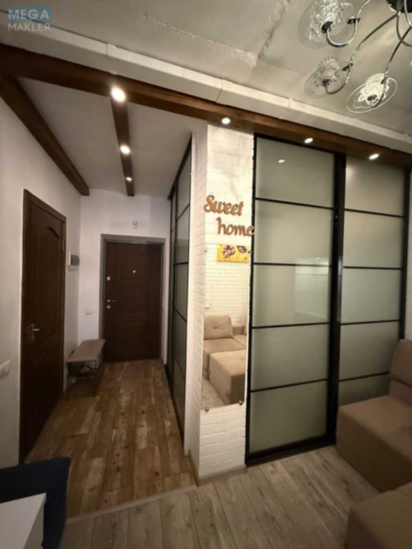 Продаж 1 кімнатної квартири (48/?/5), 3 пов. 25 пов. будинку, <a class="location-link" href="/kiev/" title="Недвижимость Київ">Київ</a>, <a class="location-link" href="/kiev/goloseevskij/" title="Недвижимость Голосіївський район">Голосіївський р-н</a>, Валерія Лобановського просп., 150В (изображение 4)