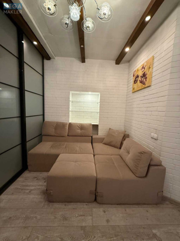 Продаж 1 кімнатної квартири (48/?/5), 3 пов. 25 пов. будинку, <a class="location-link" href="/kiev/" title="Недвижимость Київ">Київ</a>, <a class="location-link" href="/kiev/goloseevskij/" title="Недвижимость Голосіївський район">Голосіївський р-н</a>, Валерія Лобановського просп., 150В (изображение 6)