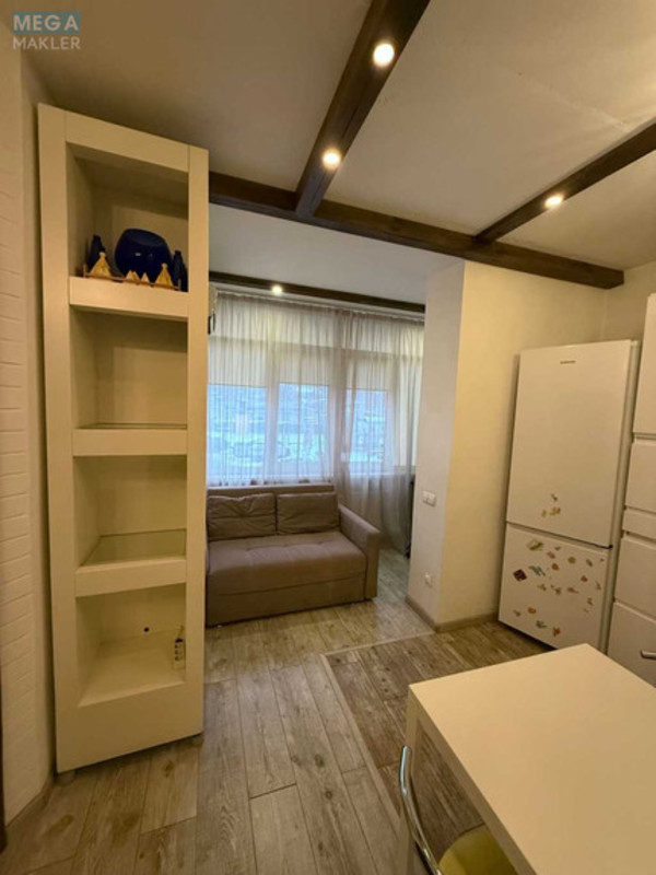 Продаж 1 кімнатної квартири (48/?/5), 3 пов. 25 пов. будинку, <a class="location-link" href="/kiev/" title="Недвижимость Київ">Київ</a>, <a class="location-link" href="/kiev/goloseevskij/" title="Недвижимость Голосіївський район">Голосіївський р-н</a>, Валерія Лобановського просп., 150В (изображение 8)