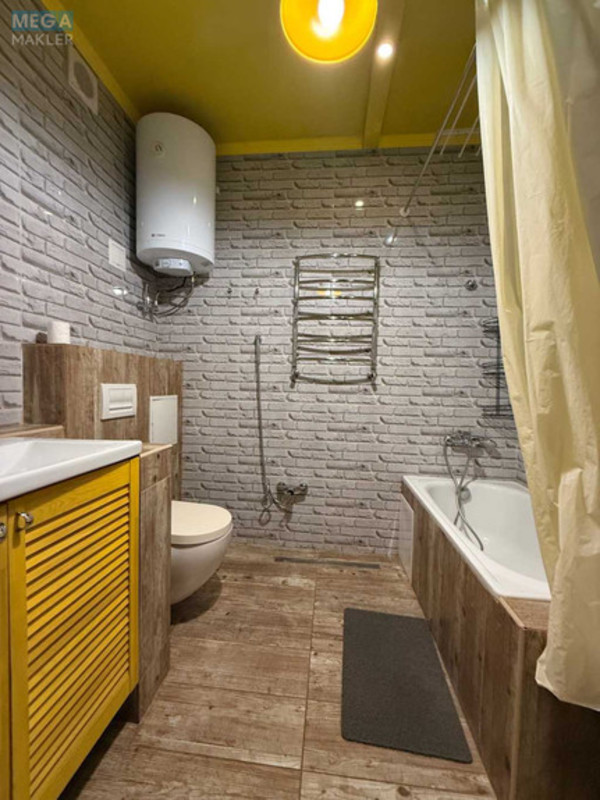 Продаж 1 кімнатної квартири (48/?/5), 3 пов. 25 пов. будинку, <a class="location-link" href="/kiev/" title="Недвижимость Київ">Київ</a>, <a class="location-link" href="/kiev/goloseevskij/" title="Недвижимость Голосіївський район">Голосіївський р-н</a>, Валерія Лобановського просп., 150В (изображение 12)