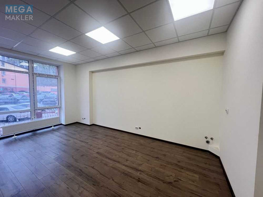 Оренда комерційної нерухомості, 68,60&nbsp;кв.м, под офис, <a class="location-link" href="/kiev/" title="Недвижимость Київ">Київ</a>, <a class="location-link" href="/kiev/shevchenkovskij/" title="Недвижимость Шевченківський район">Шевченківський р-н</a>, Глубочицкая ул., 17 (изображение 4)