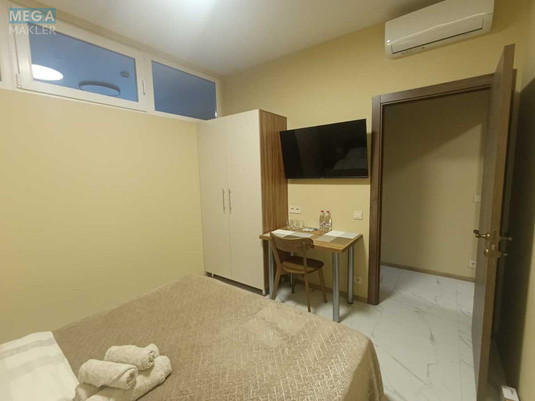 Оренда 2 кімнатної квартири, <a class="location-link" href="/odessa/" title="Недвижимость Одеса">Одеса</a>, <a class="location-link" href="/odessa/primorskij/" title="Недвижимость Приморський район">Приморський р-н</a>, Успенский переулок, 11 (изображение 4)