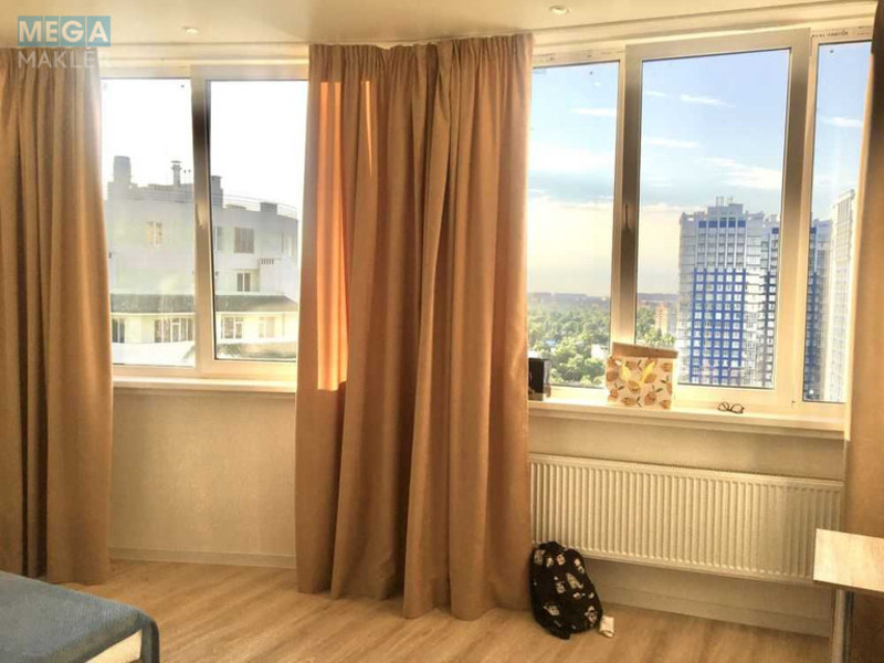 Оренда 1 кімнатної квартири, <a class="location-link" href="/odessa/" title="Недвижимость Одеса">Одеса</a>, <a class="location-link" href="/odessa/kievskij/" title="Недвижимость Київський район">Київський р-н</a>, Люстдорфская дорога, 55ж (изображение 5)