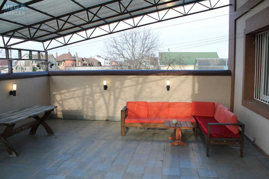 Продаж дома, 3&nbsp;поверху, 570&nbsp;кв.м, 6&nbsp;кімнат, ділянка 35&nbsp;соток, <a class="location-link" href="/zazimya/" title="Недвижимость Зазим'я">Зазим`я</a>, киевская (изображение 6)