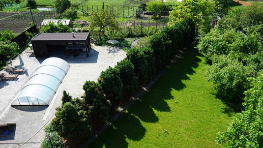 Продаж дома, 3&nbsp;поверху, 570&nbsp;кв.м, 6&nbsp;кімнат, ділянка 35&nbsp;соток, <a class="location-link" href="/zazimya/" title="Недвижимость Зазим'я">Зазим`я</a>, киевская (изображение 8)