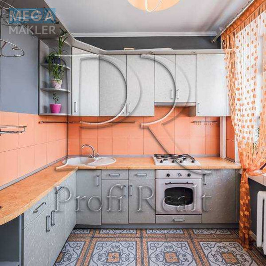 Продаж 2 кімнатної квартири (68/36/9), 3 пов. 5 пов. будинку, <a class="location-link" href="/kiev/" title="Недвижимость Київ">Київ</a>, <a class="location-link" href="/kiev/shevchenkovskij/" title="Недвижимость Шевченківський район">Шевченківський р-н</a>, Гончара Олеся вулиця, 79 (изображение 3)