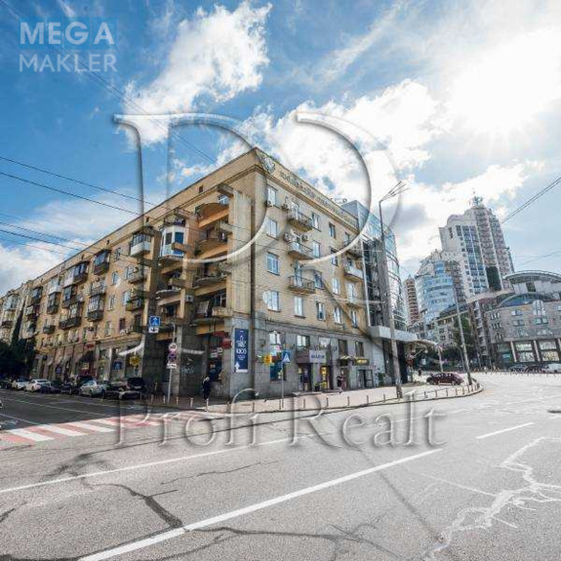 Продаж 2 кімнатної квартири (68/36/9), 3 пов. 5 пов. будинку, <a class="location-link" href="/kiev/" title="Недвижимость Київ">Київ</a>, <a class="location-link" href="/kiev/shevchenkovskij/" title="Недвижимость Шевченківський район">Шевченківський р-н</a>, Гончара Олеся вулиця, 79 (изображение 17)