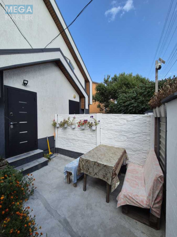 Продаж дома, 2&nbsp;поверху, 70&nbsp;кв.м, 3&nbsp;кімнати, ділянка 1&nbsp;сотка, <a class="location-link" href="/boyarka/" title="Недвижимость Боярка">Боярка</a>, Івана Франка, 123 (изображение 3)