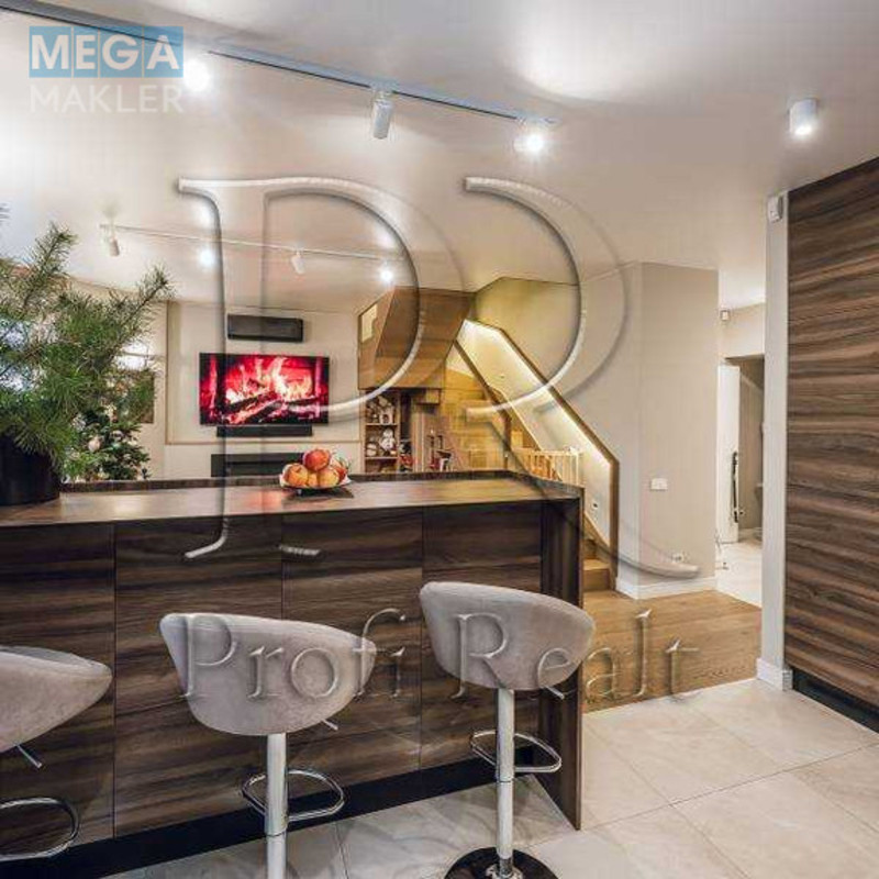 Продаж 3 кімнатної квартири (115/52/42), 9 пов. 10 пов. будинку, <a class="location-link" href="/sofievskaya-borshagovka/" title="Недвижимость Софіївська Борщагівка">Софіївська Борщагівка</a>, Яблунева вулиця, 15 (изображение 3)