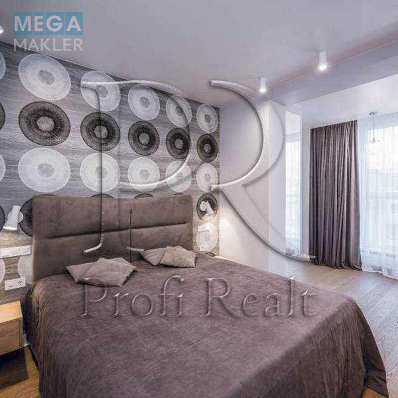 Продаж 3 кімнатної квартири (115/52/42), 9 пов. 10 пов. будинку, <a class="location-link" href="/sofievskaya-borshagovka/" title="Недвижимость Софіївська Борщагівка">Софіївська Борщагівка</a>, Яблунева вулиця, 15 (изображение 5)