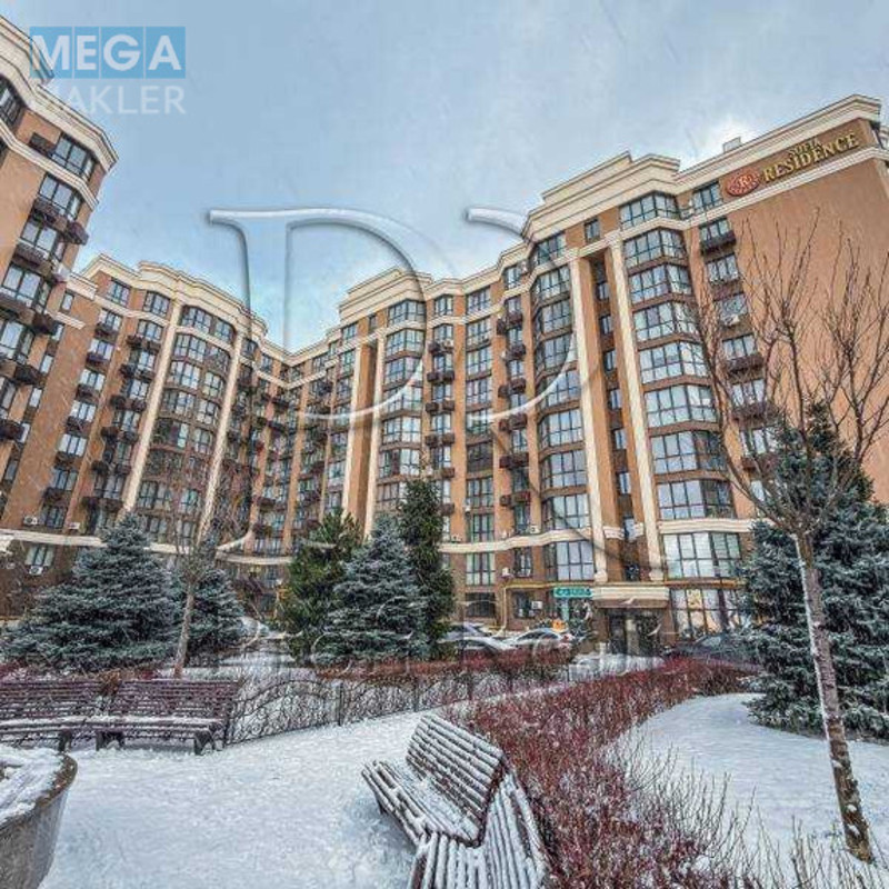 Продаж 3 кімнатної квартири (115/52/42), 9 пов. 10 пов. будинку, <a class="location-link" href="/sofievskaya-borshagovka/" title="Недвижимость Софіївська Борщагівка">Софіївська Борщагівка</a>, Яблунева вулиця, 15 (изображение 17)