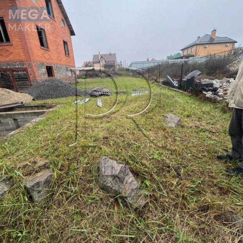 Продажа участка, 8&nbsp;соток, участок под жилую застройку, <a class="location-link" href="/gatnoe/" title="Недвижимость Гатне">Гатне</a>, Курганна вулиця (изображение 3)