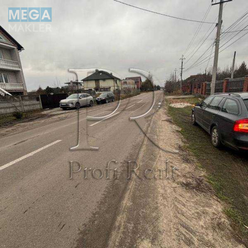 Продажа участка, 8&nbsp;соток, участок под жилую застройку, <a class="location-link" href="/gatnoe/" title="Недвижимость Гатне">Гатне</a>, Курганна вулиця (изображение 5)