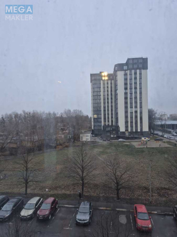 Оренда 1 кімнатної квартири, <a class="location-link" href="/chabany/" title="Недвижимость Чабані">Чабани</a>, Юности, 3 (изображение 5)