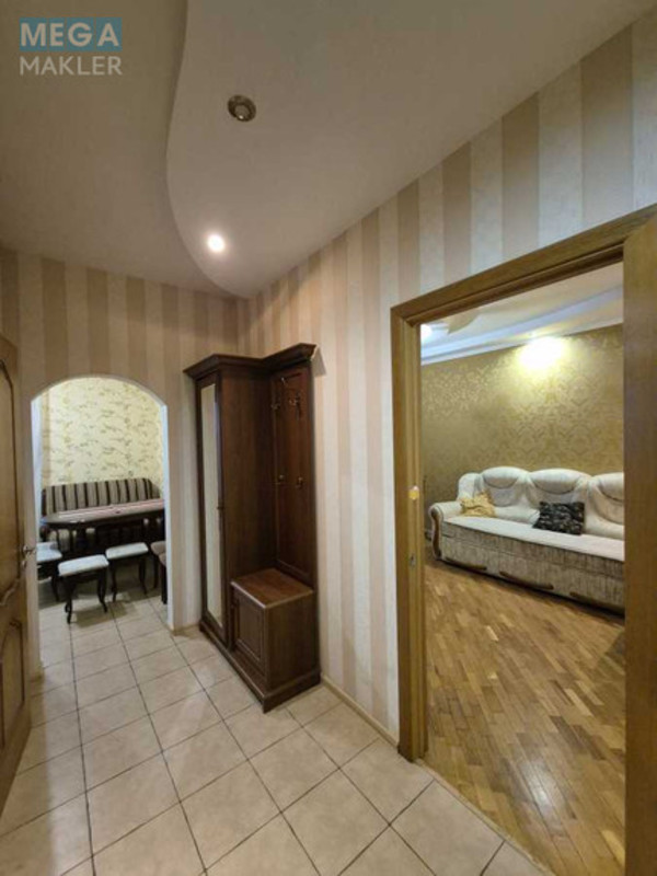 Оренда 1 кімнатної квартири, <a class="location-link" href="/chabany/" title="Недвижимость Чабані">Чабани</a>, Юности, 3 (изображение 10)