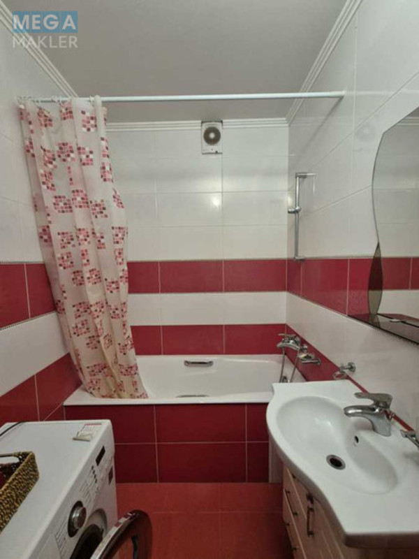 Оренда 1 кімнатної квартири, <a class="location-link" href="/chabany/" title="Недвижимость Чабані">Чабани</a>, Юности, 3 (изображение 20)