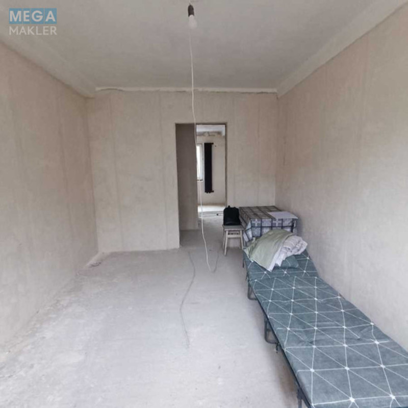 Продаж 2 кімнатної квартири (49/28/8), 4 пов. 5 пов. будинку, <a class="location-link" href="/kiev/" title="Недвижимость Київ">Київ</a>, <a class="location-link" href="/kiev/svyatoshinskij/" title="Недвижимость Святошинський район">Святошинський р-н</a>, Тулузи вул., 22 (изображение 17)