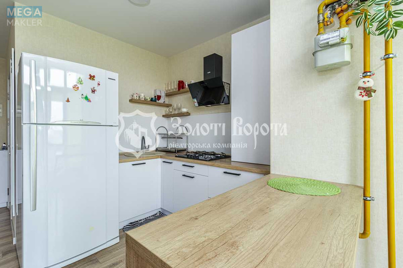 Продаж 1 кімнатної квартири (35,1/15/12,1), 7 пов. 7 пов. будинку, <a class="location-link" href="/sofievskaya-borshagovka/" title="Недвижимость Софіївська Борщагівка">Софіївська Борщагівка</a>, Петрівська вул, 1Б (изображение 2)