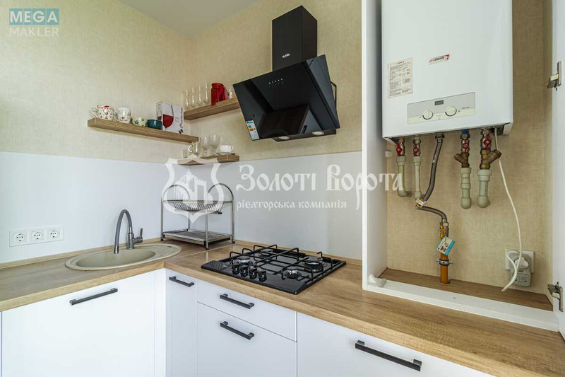 Продаж 1 кімнатної квартири (35,1/15/12,1), 7 пов. 7 пов. будинку, <a class="location-link" href="/sofievskaya-borshagovka/" title="Недвижимость Софіївська Борщагівка">Софіївська Борщагівка</a>, Петрівська вул, 1Б (изображение 6)