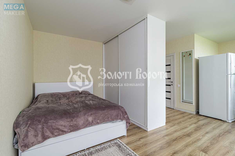 Продаж 1 кімнатної квартири (35,1/15/12,1), 7 пов. 7 пов. будинку, <a class="location-link" href="/sofievskaya-borshagovka/" title="Недвижимость Софіївська Борщагівка">Софіївська Борщагівка</a>, Петрівська вул, 1Б (изображение 11)