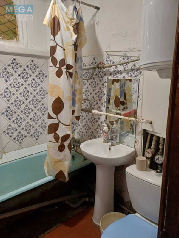 Оренда 2 кімнатної квартири, <a class="location-link" href="/odessa/" title="Недвижимость Одеса">Одеса</a>, <a class="location-link" href="/odessa/primorskij/" title="Недвижимость Приморський район">Приморський р-н</a>, Фонтанская дорога, 16/1 (изображение 2)